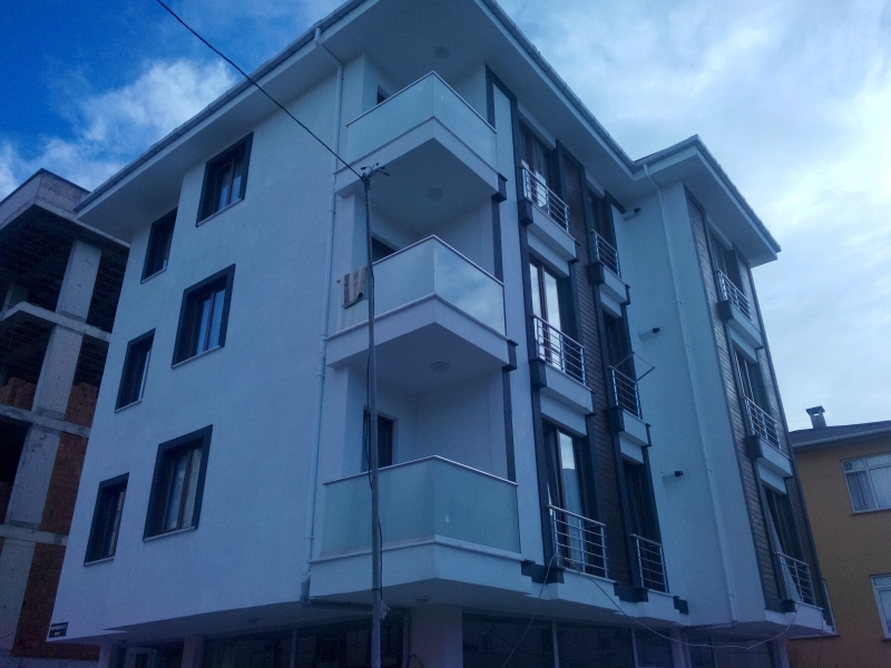 Efendioğlu Apartmanı