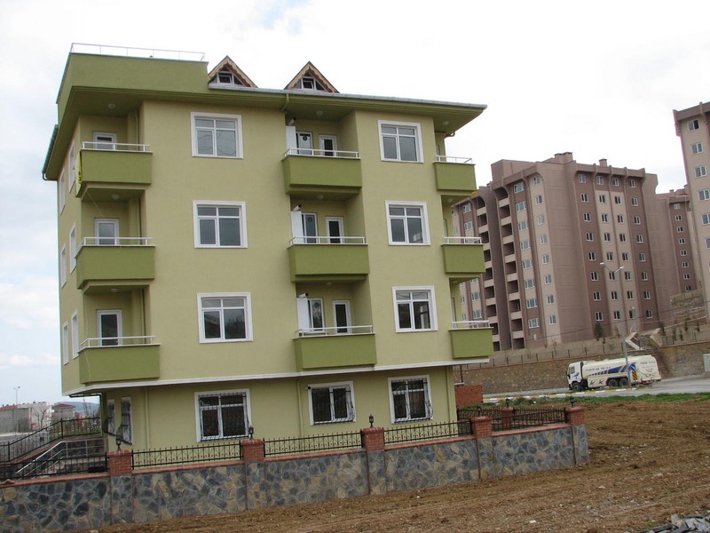 Kaya Apartmanı