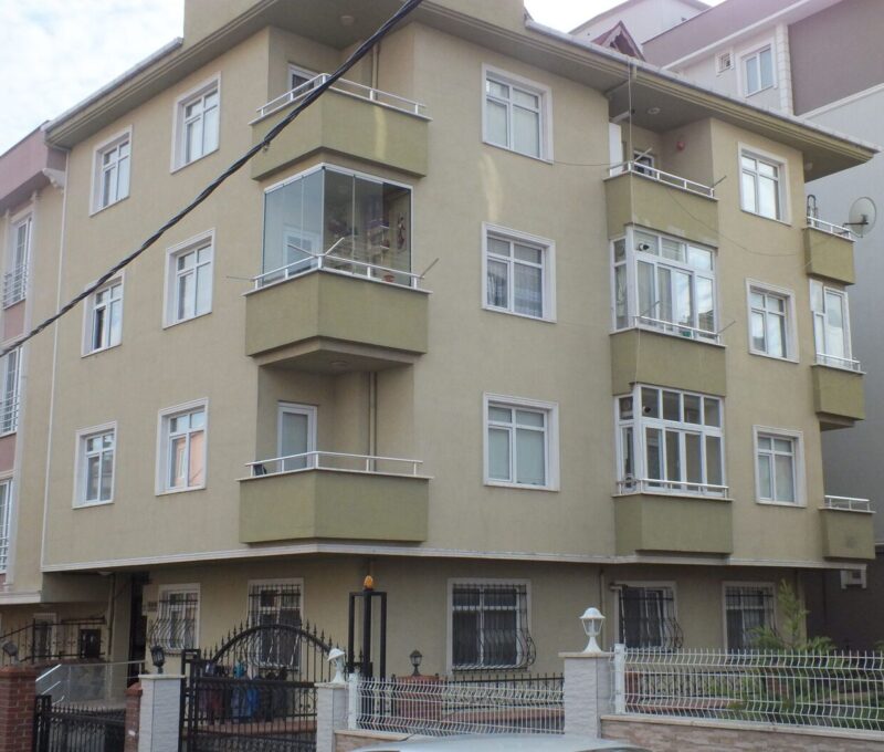 Kaya Apartmanı