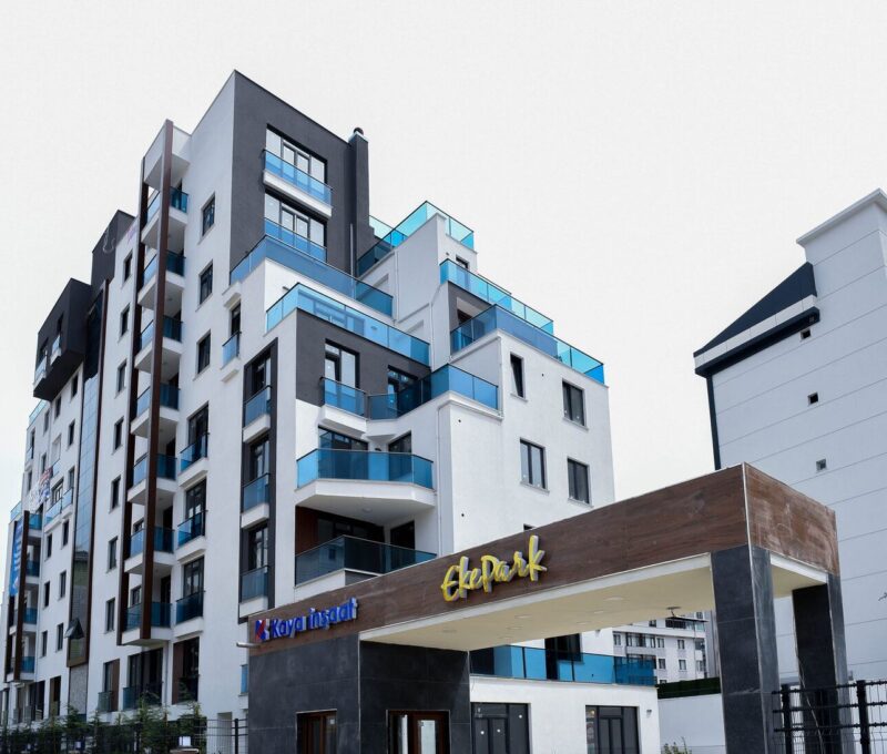 Eke Park