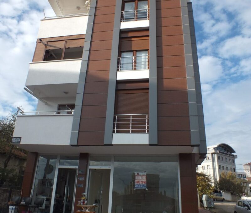 Şeyhli Kaya Home